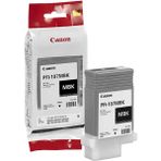 Canon PFI-107MBK/6704B001 Mat Siyah Orjinal Kartuş