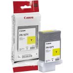 Canon PFI-107Y 6708B001 Sarı Orijinal Kartuş