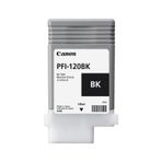 Canon PFI-120BK Mürekkep Kartuşu