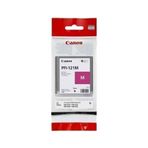 Canon PFI-121 Orijinal Kırmızı Kartuş