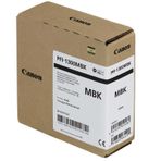 Canon PFI-1300MBK Mat Siyah Kartuş