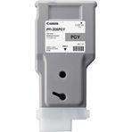 Canon PFI-206PGY Gri Kartuş