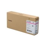 Canon PFI-2700 FP 5297C001 Floresan Pembe 700 ml Orijinal Mürekkep Kartuş