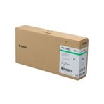 Canon PFI-2700 G 5295C001 Yeşil 700 ml Orijinal Mürekkep Kartuş