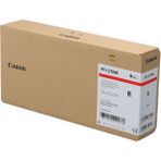 Canon PFI-2700 R 5293C001 Kırmızı 700 ml Orijinal Mürekkep Kartuş