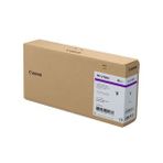 Canon PFI-2700 V 5296C001 Mor 700 ml Orijinal Mürekkep Kartuş