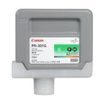 Canon PFI-301G Yeşil Kartuş - Renkli