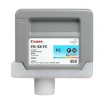 Canon PFI-301PC Foto Mavi Kartuş - Renkli