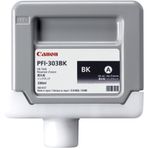 Canon PFI-303 2958B001 Siyah Mürekkep Kartuş