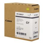 Canon PFI-306GY/6666B001 Gri Orjinal Kartuş