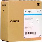 Canon PFI-307C Mavi Orijinal Kartuş