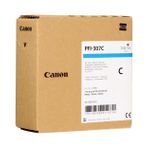 Canon PFI-307C Mavi Orjinal Kartuş