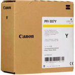 Canon PFI-307Y Sarı Orijinal Kartuş