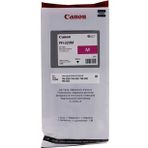 Canon PFI-320M Kırmızı Orjinal Kartuş