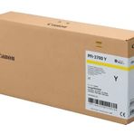 Canon PFI-3700 Y 6447C001 Sarı 700 ml Orijinal Mürekkep Kartuş