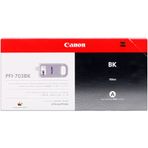 Canon PFI-706BK Kartuş