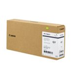 Canon PFI-706GY/6690B001 Gri Orjinal Kartuş