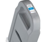 Canon PFI-707C Mavi Muadil Kartuş