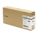 Canon PFI-710MBK Matte Black Mat Siyah Plotter Kartuş