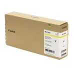 Canon PFI-710Y/2357V001 Sarı Orjinal Kartuş