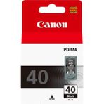 Canon PG-40/0615B001 Siyah Orjinal Kartuş