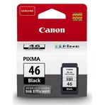 Canon Pg-46 (E-404) 400sf Sıyah Kartus