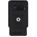 Canon Pg-46 E404 Dolabilen Tıpalı Siyah Kartuş