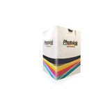 Canon PG-46 UYUMLU SİYAH KARTUŞ Kolay Dolum Seti - Pixma E404/ E464/ E484/ E474