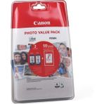 Canon PG-46/CL-56 2'li Kartuş E404-E464 Uyumlu Ofis ve Ev Kullanımı İçin Net Çıktı