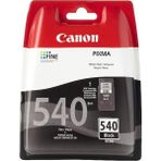 Canon Pg-540 5225B005 Siyah Orijinal Mürekkep Kartuş