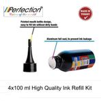 Canon PG-540 CL-541 Kartuş Muadil Dolum Seti