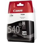 Canon PG-540BK Mürekkep Kurtuş
