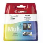Canon PG-540/CL-541 Orijinal Kartuş