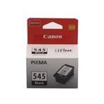 Canon Pg 545 Mg2450 2455 2550 Siyah Mürekkep Kartuş