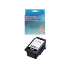 Canon PG-545XL Siyah Muadil Kartuş - Pixma MG2550s MG2556s MG2950 MG3050,TS3151 TS205 TS3450,TR4551,MX495