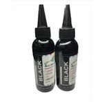 Canon Pg40-Cl41 Uyumlu Kartus Dolum Murekkep Sıyah 2X100 Ml Setı