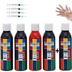 Canon PG510 CL511 PG540 CL541 PG84 CL94 Uyumlu Kartuş Mürekkep Seti