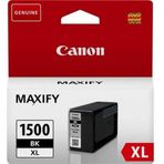 Canon PGI-1500XL BK Mürekkep Kartuş