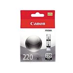 Canon PGI 220 2945B001 Siyah Orijinal Kartuş