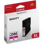 Canon PGI-2500XL M Kırmızı Mürekkep Kartuşu