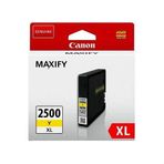 Canon PGI-2500XLY Sarı Mürekkep Kartuşu