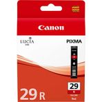 Canon PGI 29 4878B001 Red Orijinal Kartuş