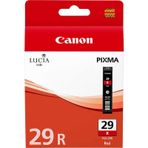 Canon PGI-29/4878B001 Kırmızı-Red Kartuş