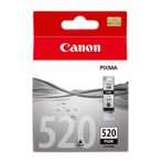 Canon PGI-520-2932B0014 Siyah Orijinal Kartuş