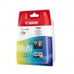 Canon PGI-540BKCL-541 2'li MG2150-MG3150 Kartuş