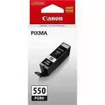 Canon PGI-550 Orijinal Siyah Kartuş