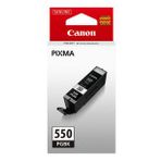 Canon PGI-550 Siyah Kutusuz Orjinal Kartuş