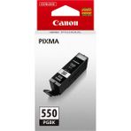 Canon PGI-550/6496B001 Siyah Orjinal Kartuş