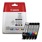 Canon PGI-570-CLI-571 Kartuş Avantaj Paketi