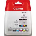 Canon PGI-570/CLI-571 Orijinal Kartuş